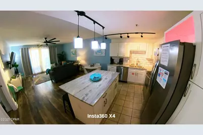 9860 S Thomas Drive #1412, Panama City, FL 32408 - Photo 5