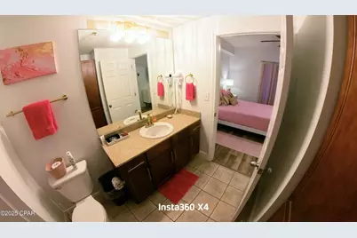 9860 S Thomas Drive #1412, Panama City, FL 32408 - Photo 31