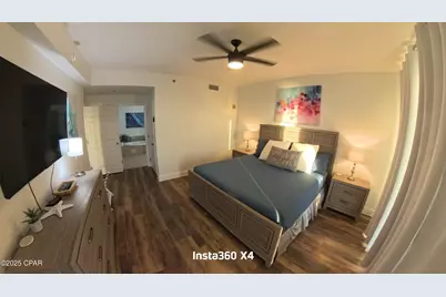 9860 S Thomas Drive #1412, Panama City, FL 32408 - Photo 13