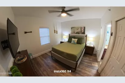 9860 S Thomas Drive #1412, Panama City, FL 32408 - Photo 25