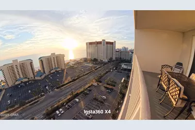 9860 S Thomas Drive #1412, Panama City, FL 32408 - Photo 37