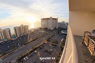 9860 S Thomas Dr, Panama City, FL 32408 - Photo 37