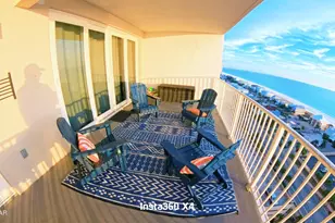9860 S Thomas Dr, Panama City, FL 32408 - Photo 1
