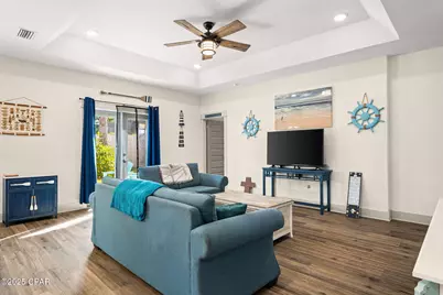 308 Palm Beach Drive, Panama City, FL 32413 - Photo 9