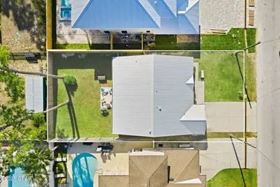 308 Palm Beach Drive, Panama City, FL 32413 - Photo 43