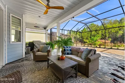 9338 Paradise Drive, Panama City Beach, FL 32413 - Photo 9