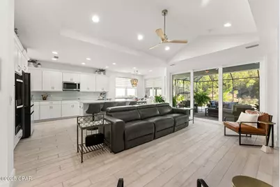 9338 Paradise Drive, Panama City Beach, FL 32413 - Photo 33