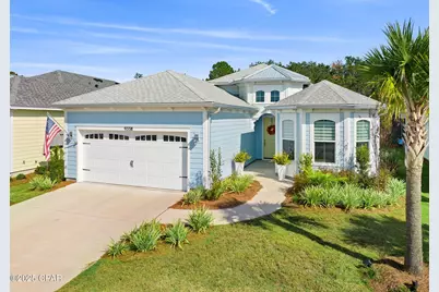 9338 Paradise Drive, Panama City Beach, FL 32413 - Photo 39