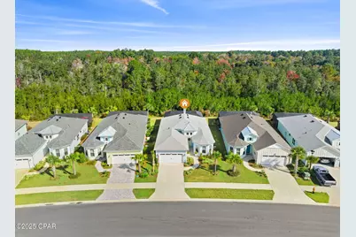 9338 Paradise Drive, Panama City Beach, FL 32413 - Photo 3