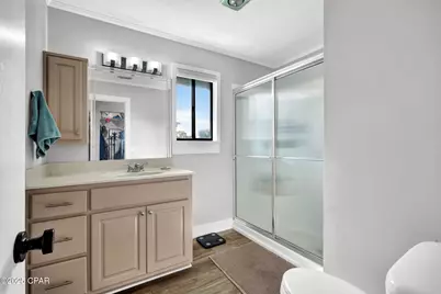 2445 Pretty Bayou Boulevard, Panama City, FL 32405 - Photo 33