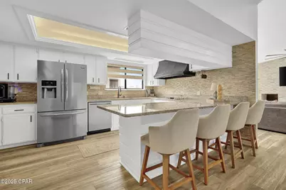 2445 Pretty Bayou Boulevard, Panama City, FL 32405 - Photo 9