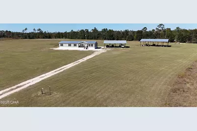 16728 NW John F Bailey Road, Blountstown, FL 32424 - Photo 3