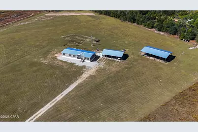 16728 NW John F Bailey Road, Blountstown, FL 32424 - Photo 29