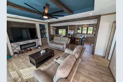 16728 NW John F Bailey Road, Blountstown, FL 32424 - Photo 5