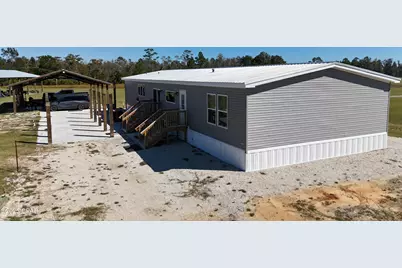 16728 NW John F Bailey Road, Blountstown, FL 32424 - Photo 33