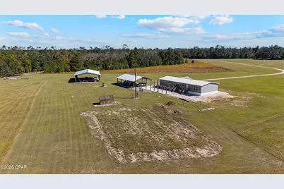16728 NW John F Bailey Road, Blountstown, FL 32424 - Photo 27