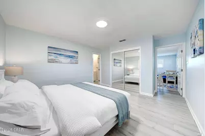 7308 Sunset Avenue #B, Panama City, FL 32408 - Photo 15