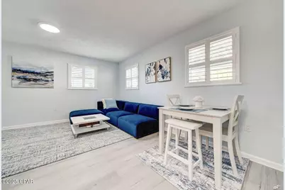 7308 Sunset Avenue #B, Panama City, FL 32408 - Photo 7