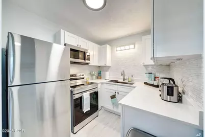 7308 Sunset Avenue #B, Panama City, FL 32408 - Photo 3