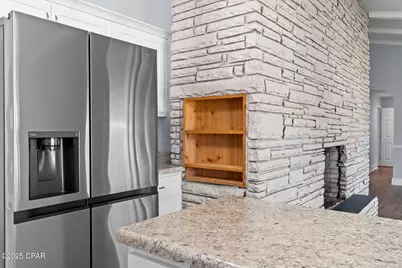 364 Lister Drive, Wewahitchka, FL 32465 - Photo 19