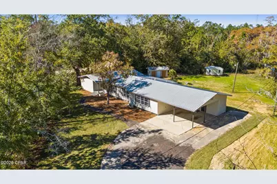 364 Lister Drive, Wewahitchka, FL 32465 - Photo 51