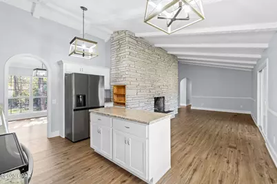 364 Lister Drive, Wewahitchka, FL 32465 - Photo 9