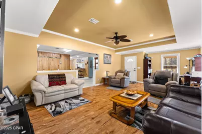 13816 Fiddlers Green Road, Panama City, FL 32409 - Photo 9