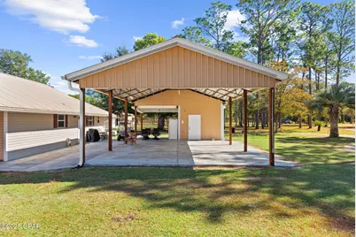13816 Fiddlers Green Road, Panama City, FL 32409 - Photo 3