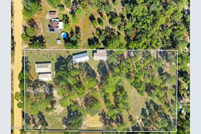 13816 Fiddlers Green Road, Panama City, FL 32409 - Photo 41