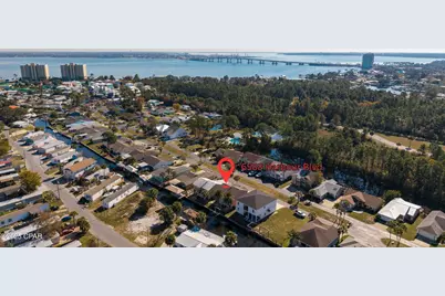 6588 Harbour Boulevard, Panama City Beach, FL 32407 - Photo 29