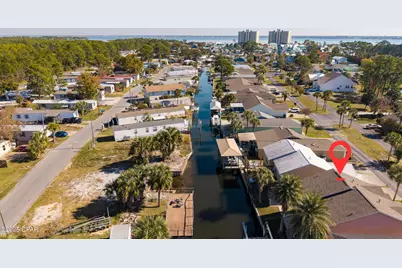 6588 Harbour Boulevard, Panama City Beach, FL 32407 - Photo 55