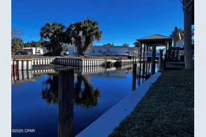 6588 Harbour Boulevard, Panama City Beach, FL 32407 - Photo 3