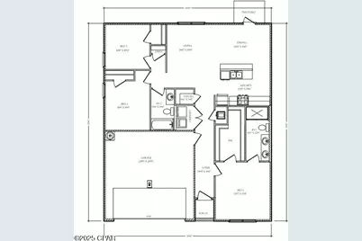 6970 William Pitsenbarger Road, Panama City, FL 32404 - Photo 3