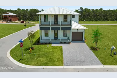 Tbd Annabella Street #Lot 10, Inlet Beach, FL 32461 - Photo 1
