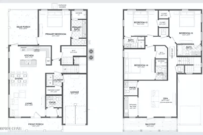 Tbd Annabella Street #Lot 10, Inlet Beach, FL 32461 - Photo 27