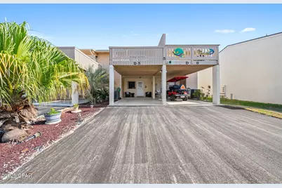 17462 Front Beach Road #5 D-5, Panama City Beach, FL 32413 - Photo 33