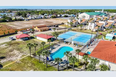 17462 Front Beach Road #5 D-5, Panama City Beach, FL 32413 - Photo 5