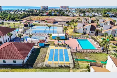 17462 Front Beach Road #5 D-5, Panama City Beach, FL 32413 - Photo 47