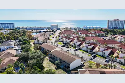 17462 Front Beach Road #5 D-5, Panama City Beach, FL 32413 - Photo 41