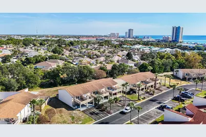 17462 Front Beach Road #5 D-5, Panama City Beach, FL 32413 - Photo 39