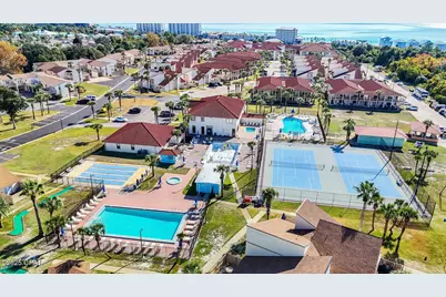 17462 Front Beach Road #5 D-5, Panama City Beach, FL 32413 - Photo 43