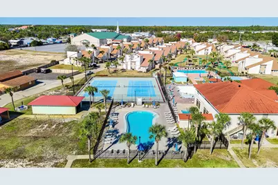 17462 Front Beach Road #5 D-5, Panama City Beach, FL 32413 - Photo 49