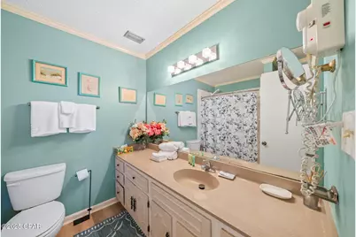 17462 Front Beach Road #5 D-5, Panama City Beach, FL 32413 - Photo 19