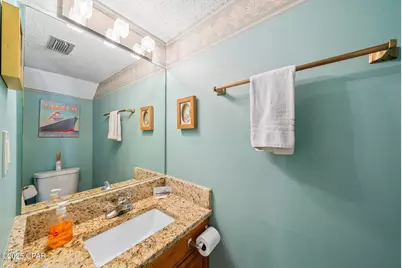 17462 Front Beach Road #5 D-5, Panama City Beach, FL 32413 - Photo 21