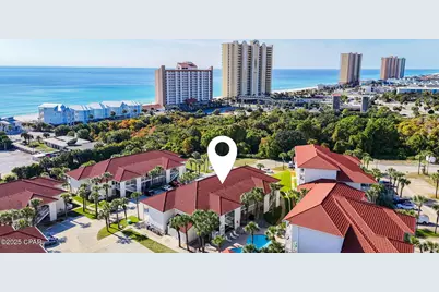 17462 Front Beach Road #58206, Panama City Beach, FL 32413 - Photo 1