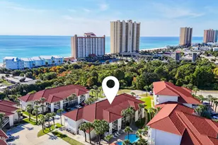 17462 Front Beach Rd, Panama City Beach, FL 32413 - Photo 1