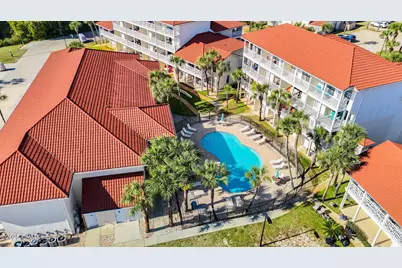 17462 Front Beach Road #58206, Panama City Beach, FL 32413 - Photo 27