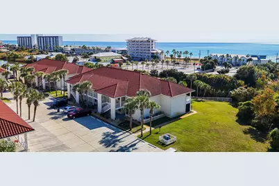 17462 Front Beach Road #59104, Panama City Beach, FL 32413 - Photo 31