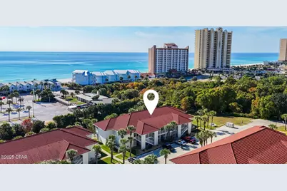 17462 Front Beach Road #59104, Panama City Beach, FL 32413 - Photo 1