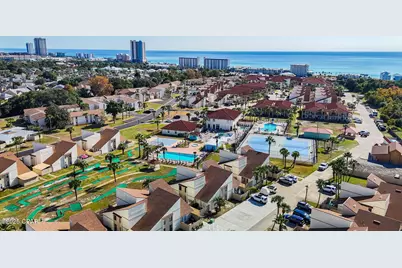 17462 Front Beach Road #39 D, Panama City Beach, FL 32413 - Photo 27